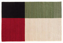 Melange Colour 1 Rug - 170x240cm