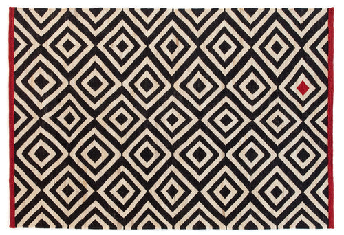 Melange Pattern 1 Rug - 170x240cm