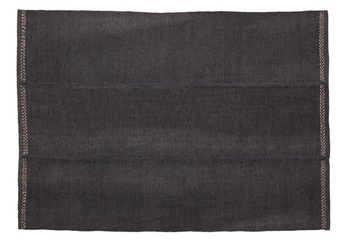 Mia Navy Rug - 200x300cm