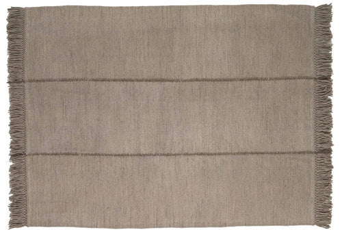 Mia Stone Rug - 200x300cm