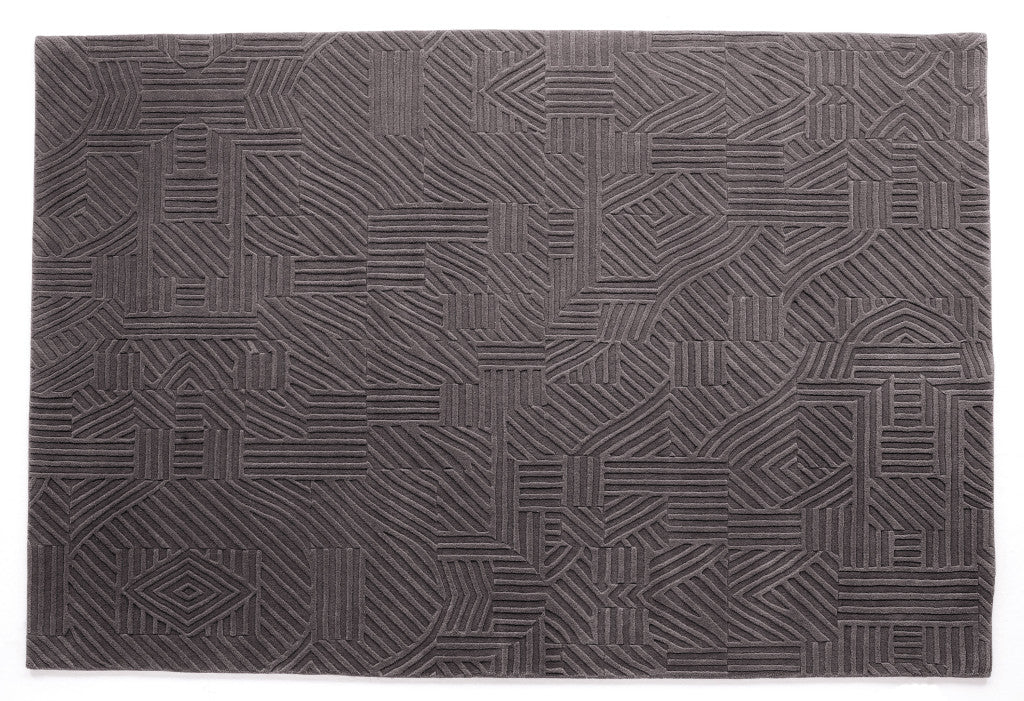 Milton Glaser African Pattern 2-300x400