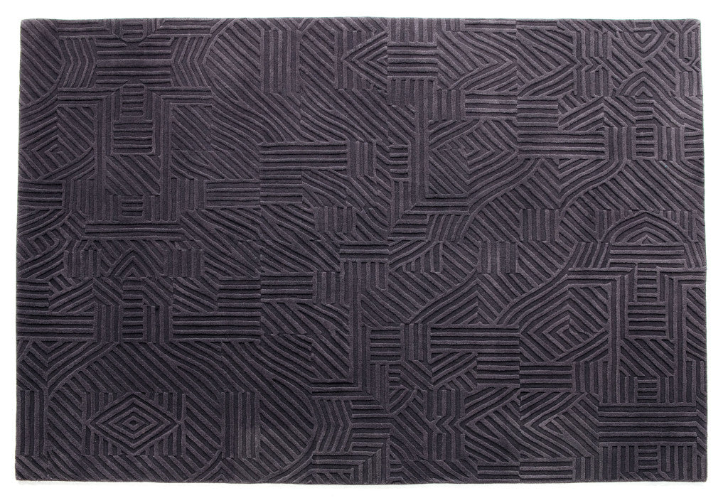 Milton Glaser African Pattern 3-300x400