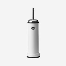 Vipp11 Toilet Brush White