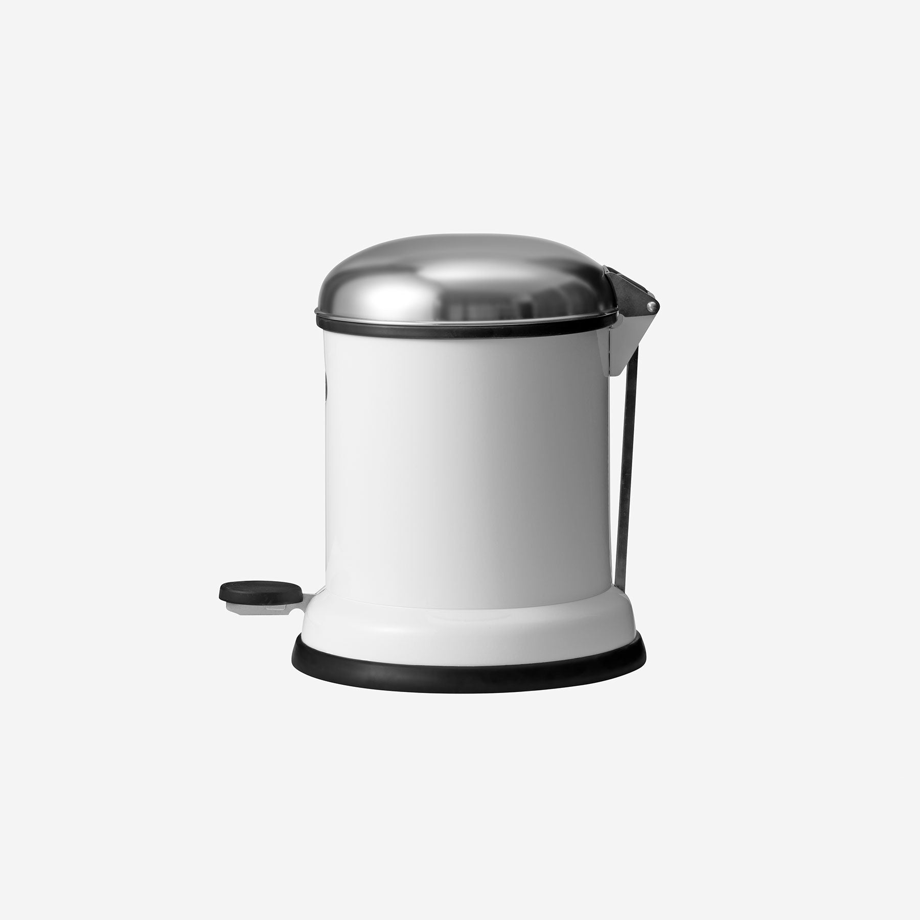 Vipp13, Bin 4L - White