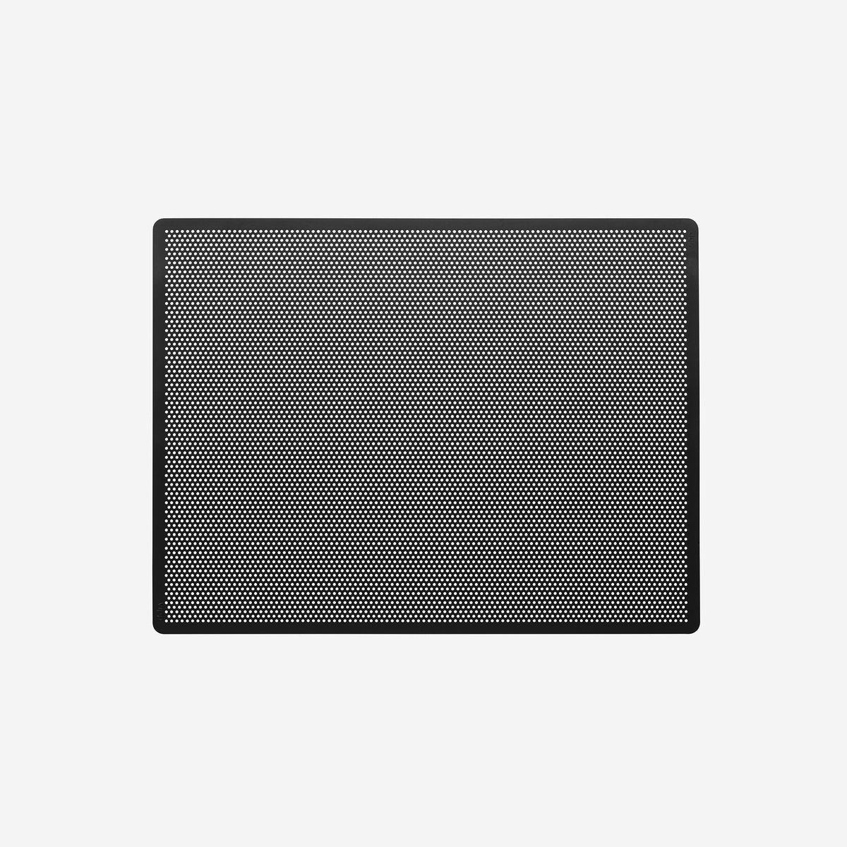 Vipp130 Placemat, Black