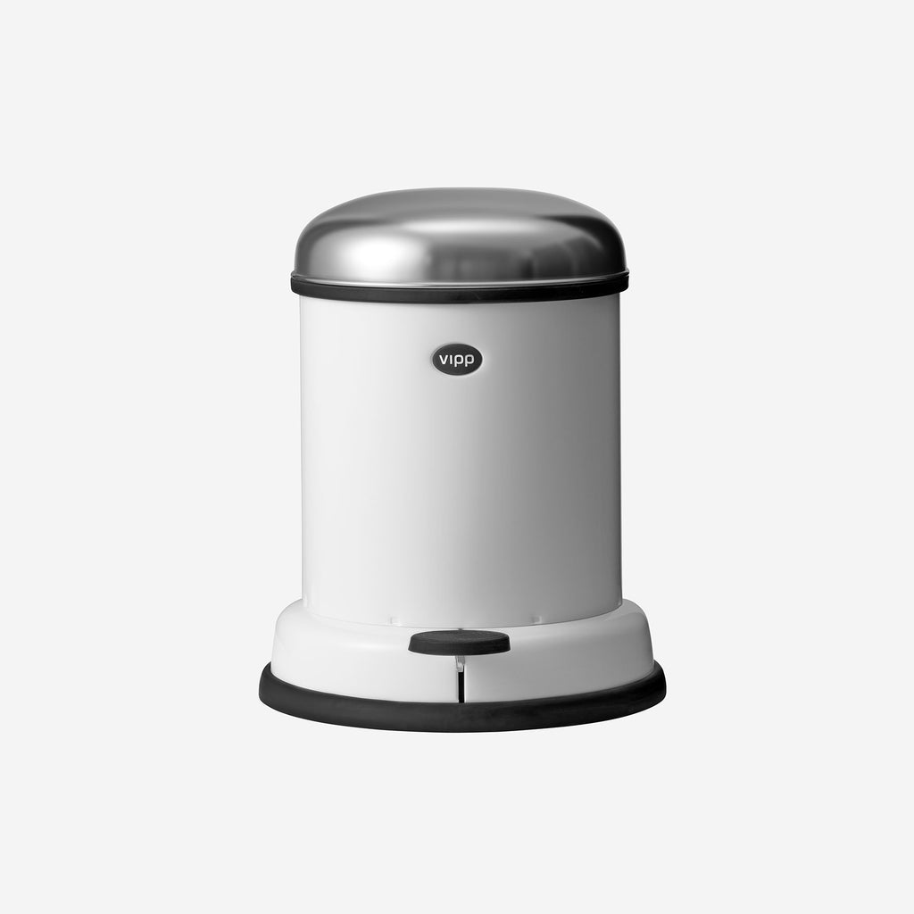 Vipp14, Bin 8L - White