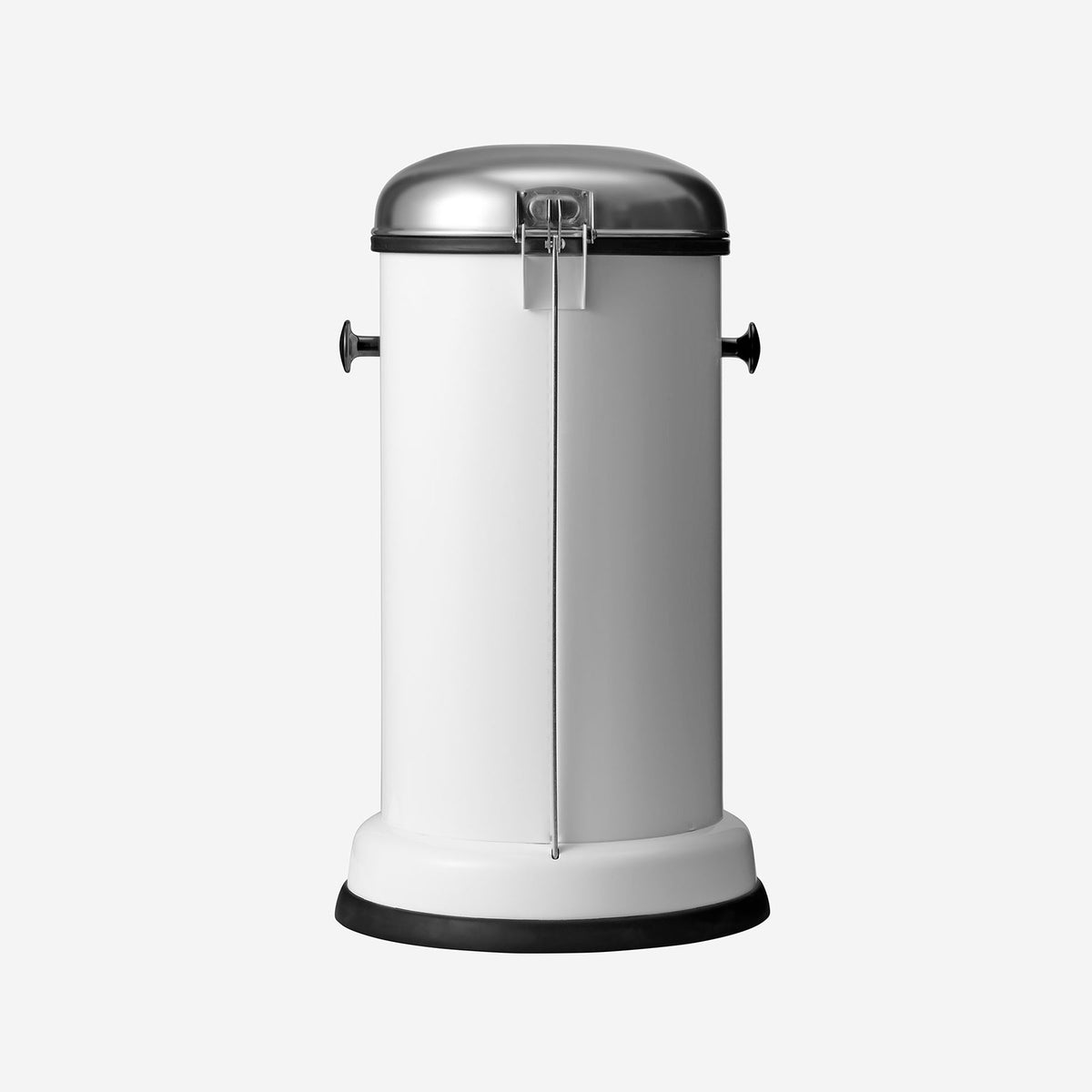 Vipp15, Bin 14L - White
