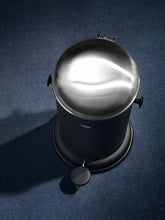 Vipp16, Bin 18L - Black