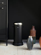 Vipp16, Bin 18L - Black