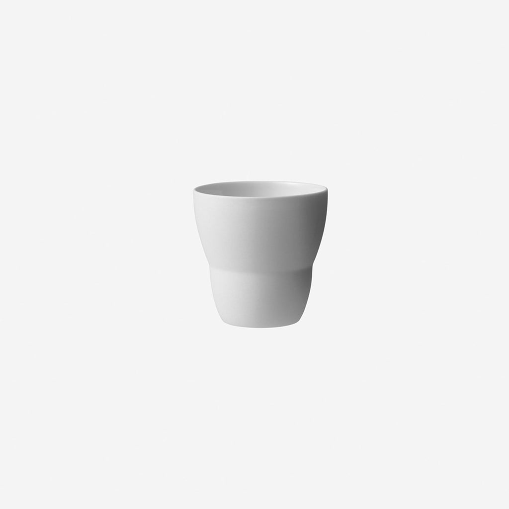 Vipp201 - Espresso Cup x2, White