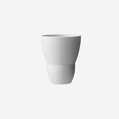 Vipp203 - Tea Cup x2, White