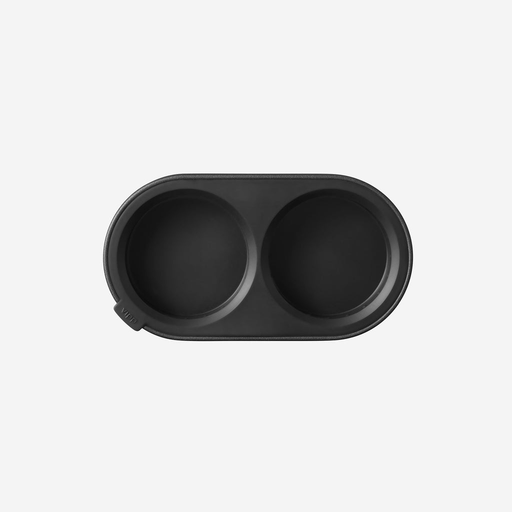 Vipp263, Salt and Pepper Set