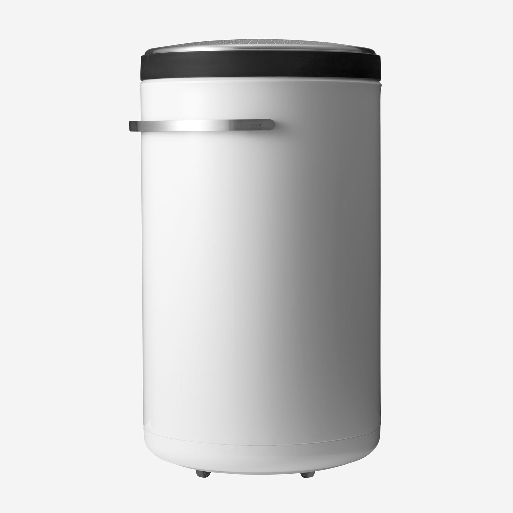 Vipp441 Laundry Basket - White