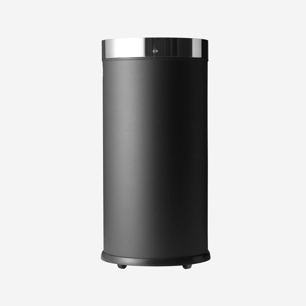 Vipp52, office Bin 35L - Black
