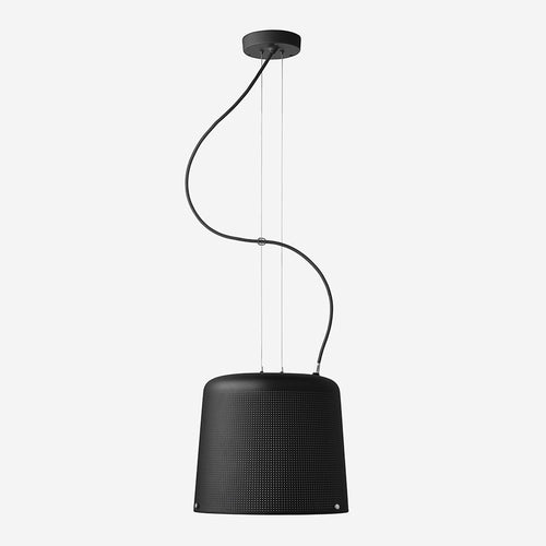 Vipp526 Pendant Black