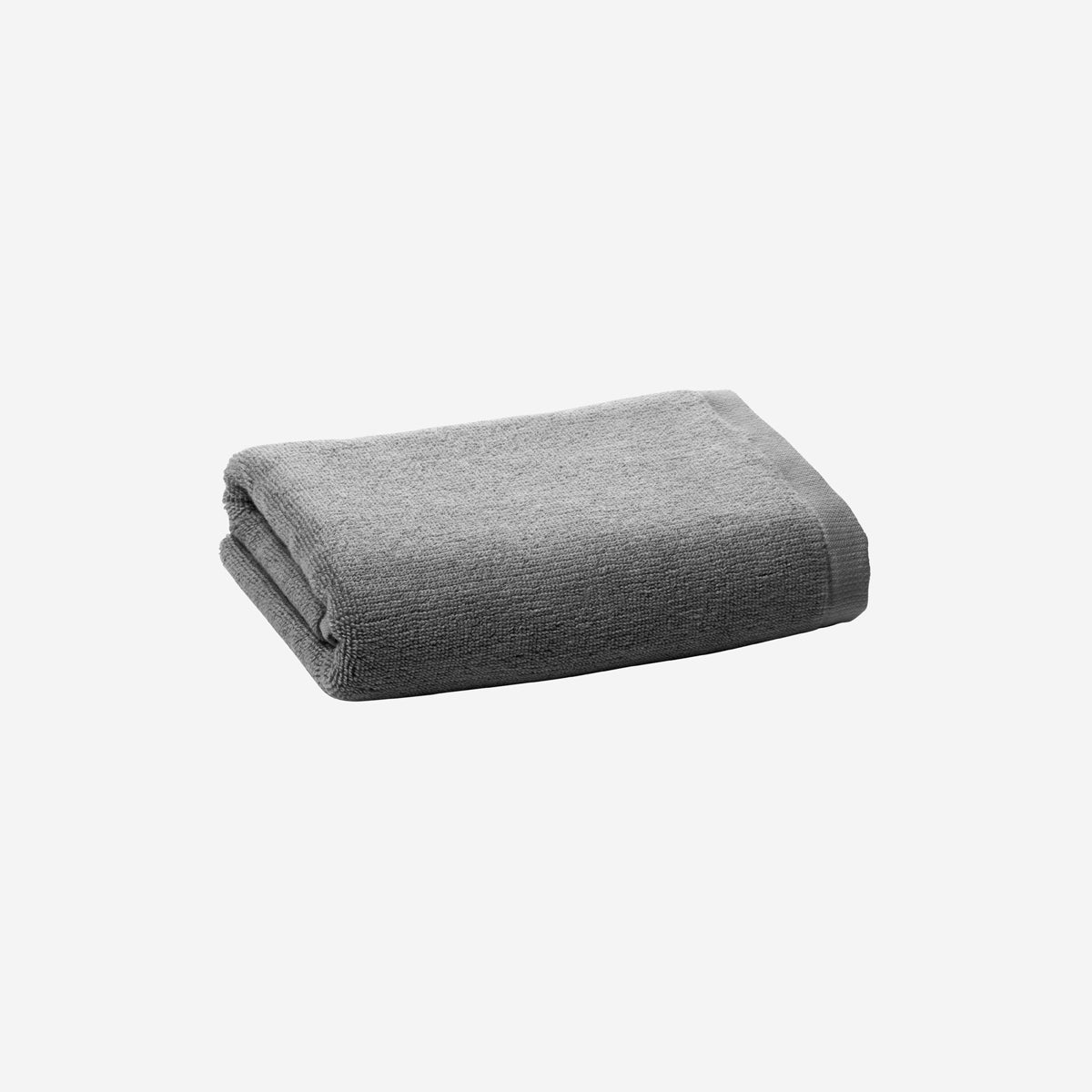 Vipp103, Hand Towel 50x100cm, Grey