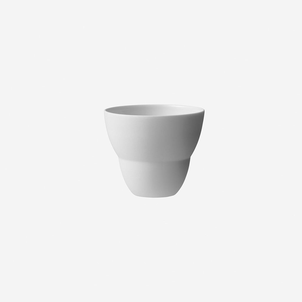 Vipp202 - Coffee Cup x2, White