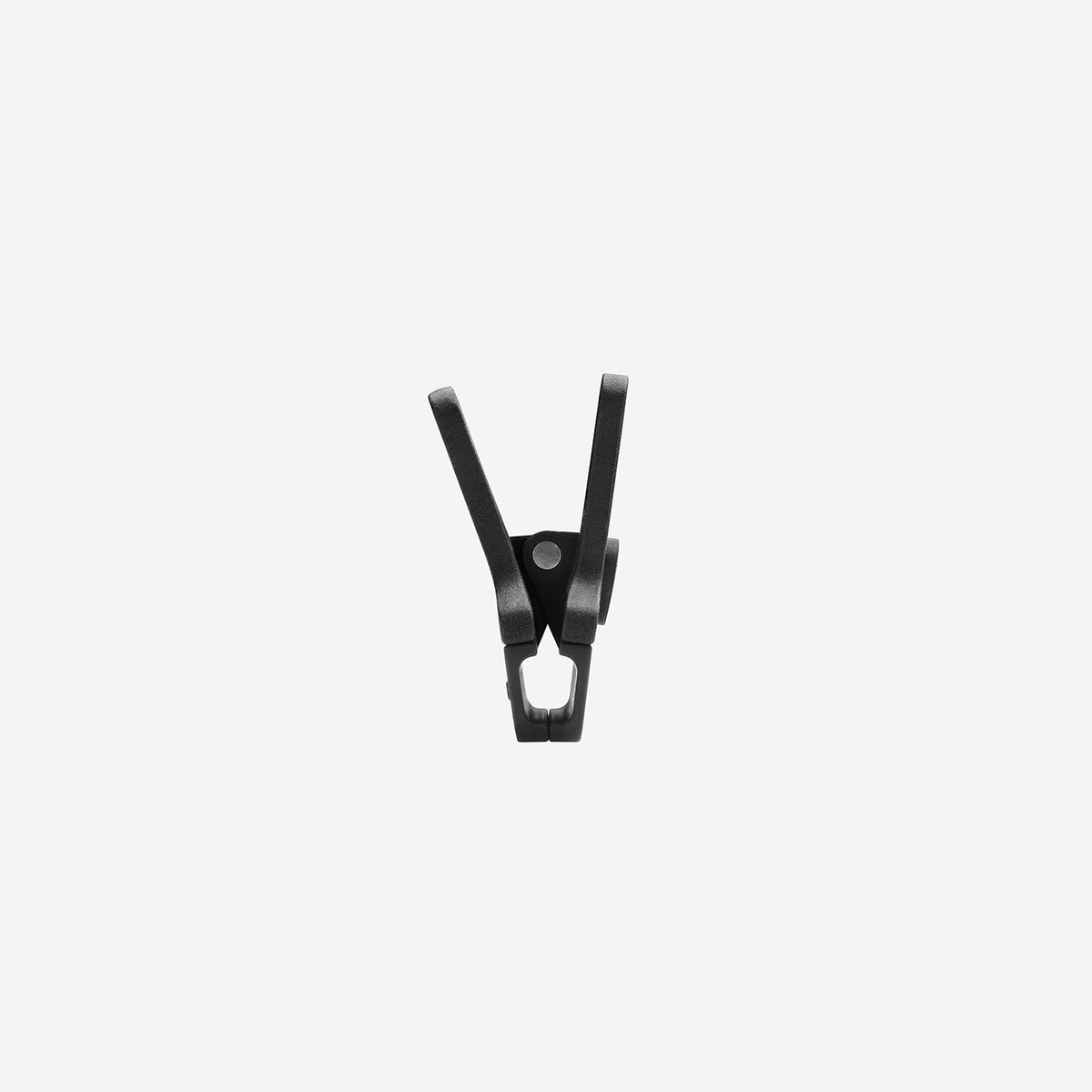 Vipp267 Clip x2 - Black