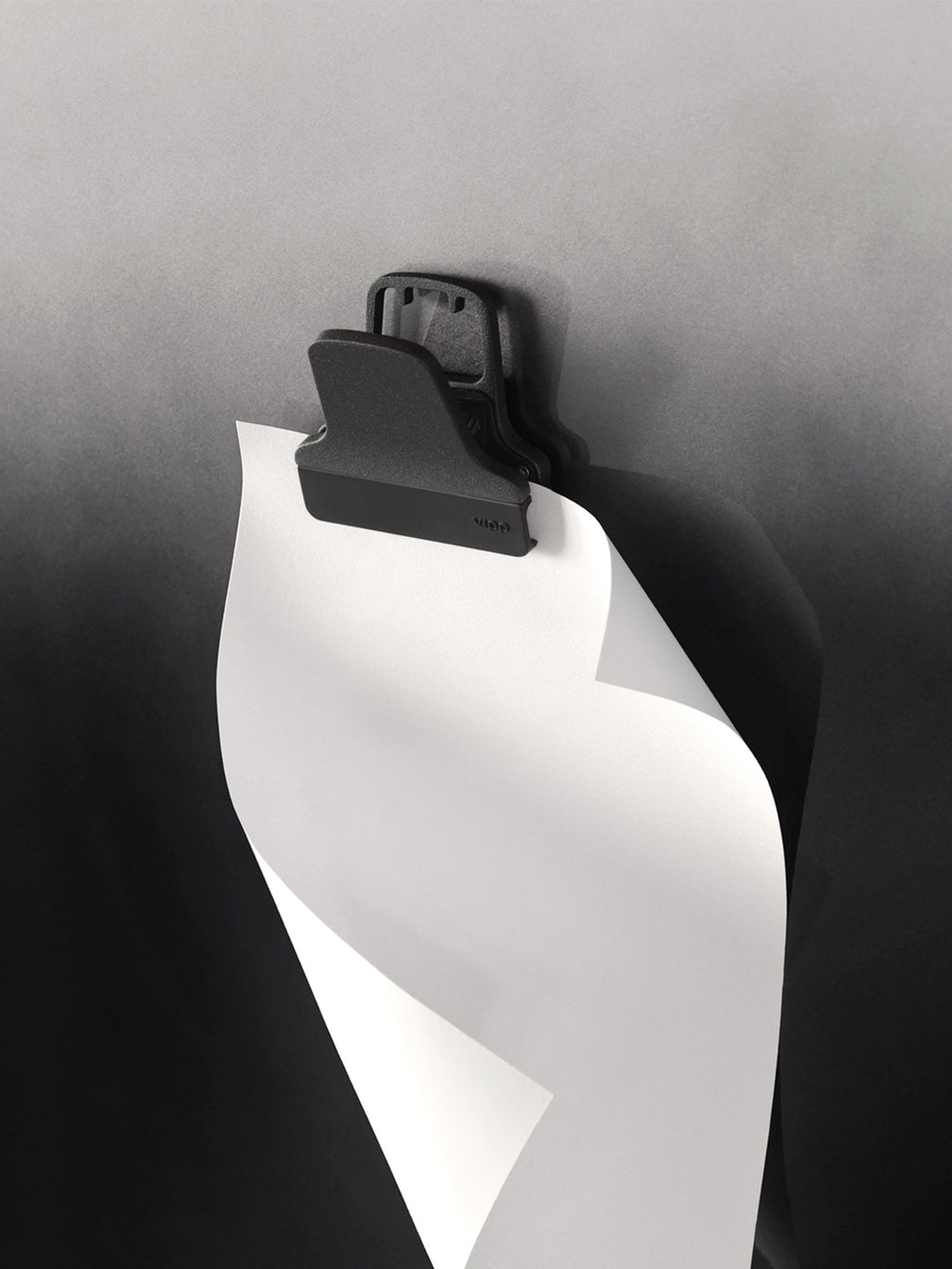 Vipp267 Clip x2 - Black