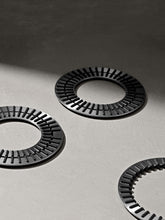 Vipp268 Trivet, Set of 2Pcs. - Steel