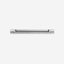 Vipp3, Toilet Roll Holder - Steel