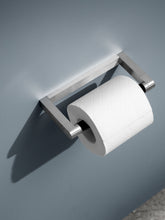 Vipp3, Toilet Roll Holder - Steel