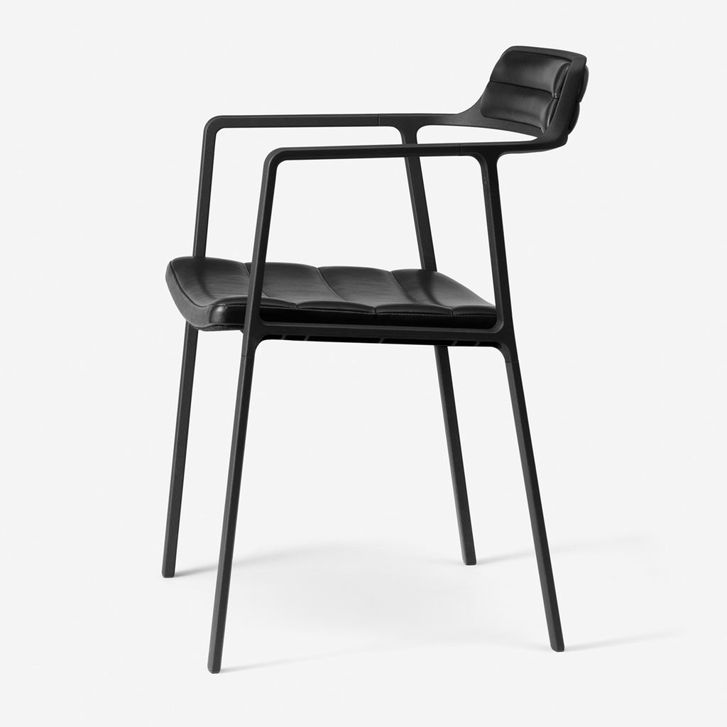 Vipp451 Alu Chair