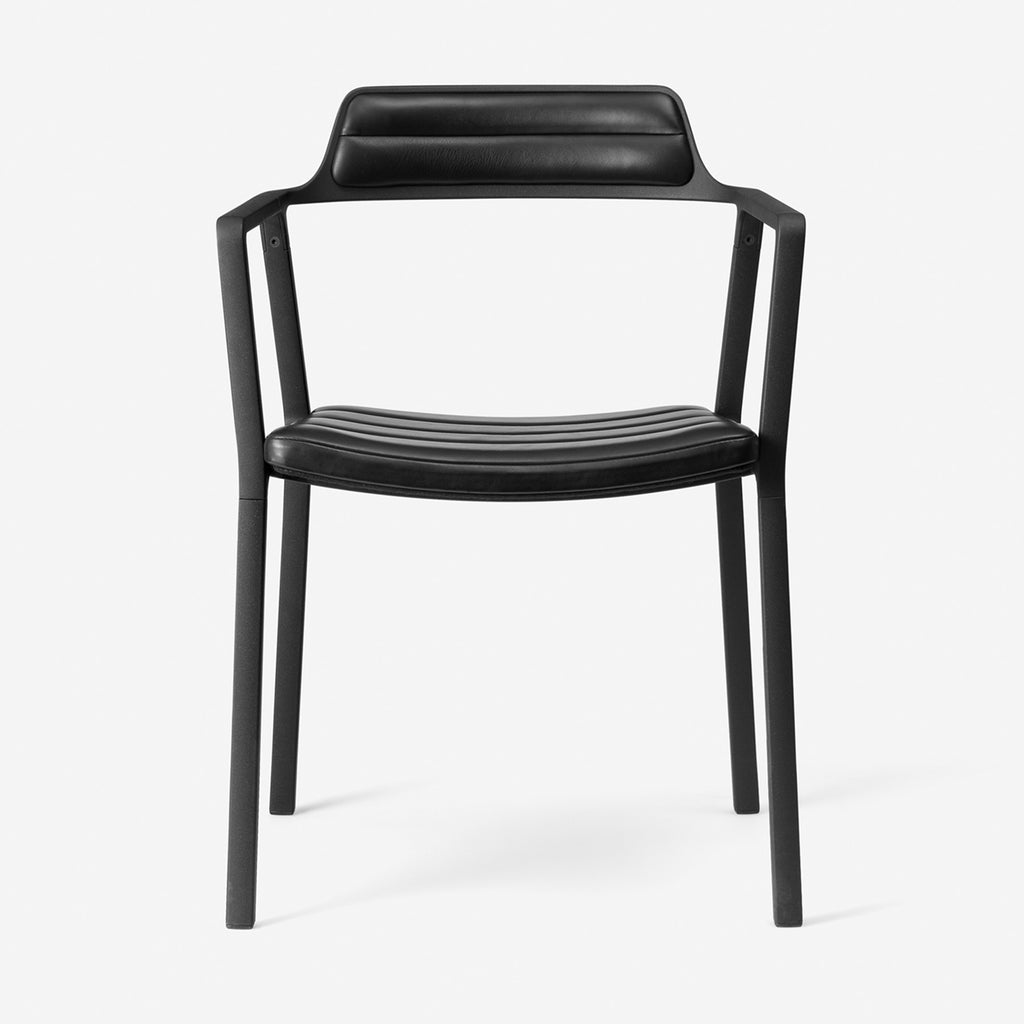 Vipp451 Alu Chair