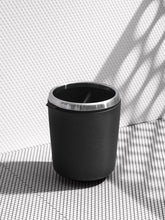 Vipp7 Toothbrush Holder Black