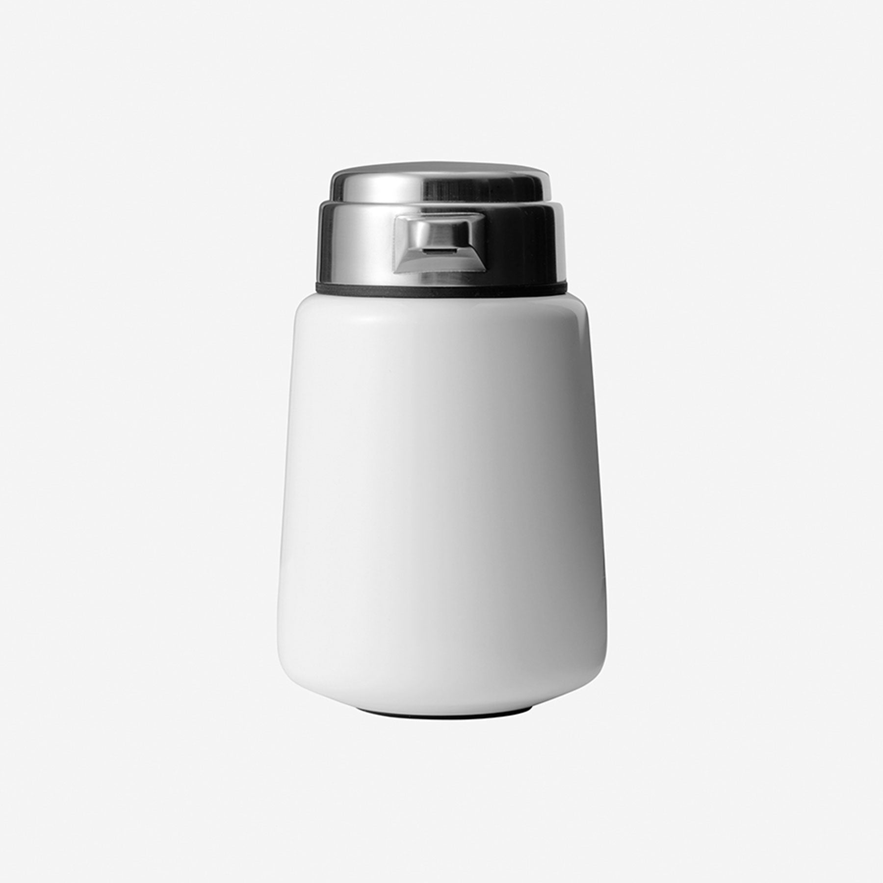 Vipp9 Soap Dispenser White