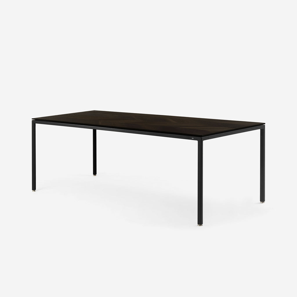 Vipp971 Table 95 x 200