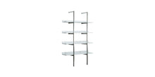 Aliante Bookshelf - 1800mm