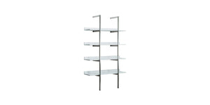 Aliante Bookshelf - 1800mm