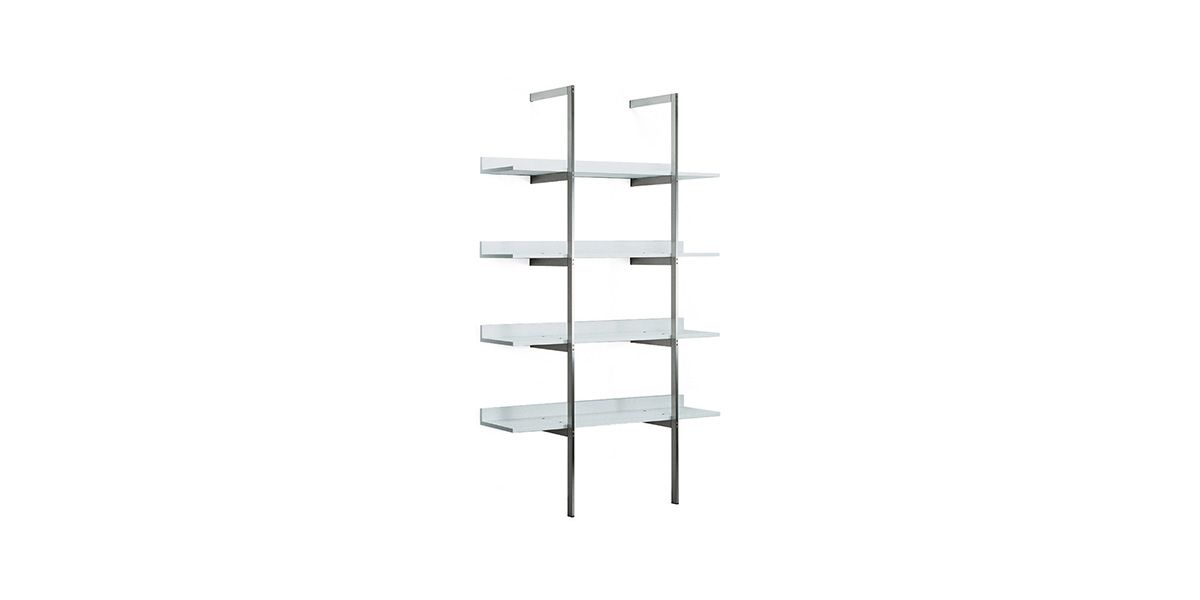 Aliante Bookshelf - 2400mm