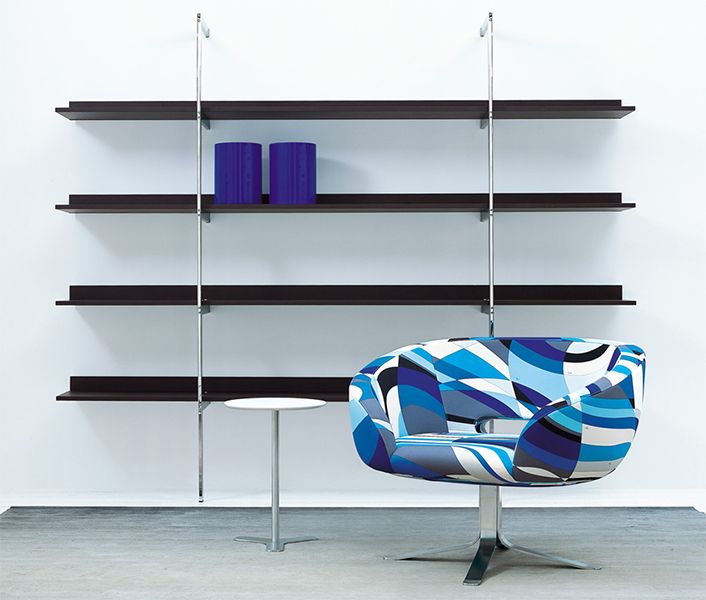 Aliante Bookshelf - 1800mm
