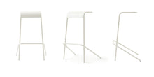 Alodia - low stool 70cm H