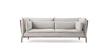 Basket 011 - 2 seat sofa