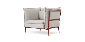 Basket 011 - 3 seat sofa