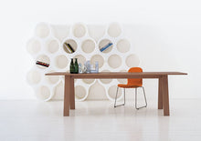 Cloud bookshelf Plastic