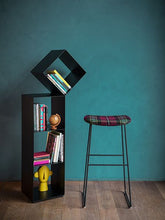 Drop High bookcase