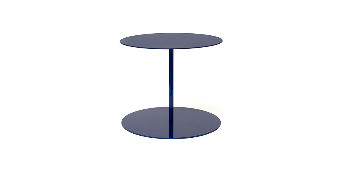 Gong Lux Side Table