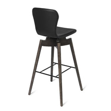 Mater High Stool Backrest - 74cmSH