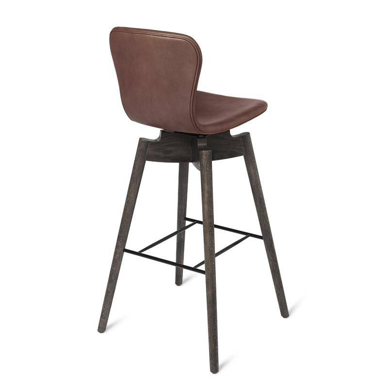 Mater High Stool Backrest - 74cmSH