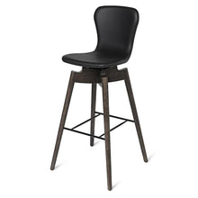 Mater High Stool Backrest - 74cmSH