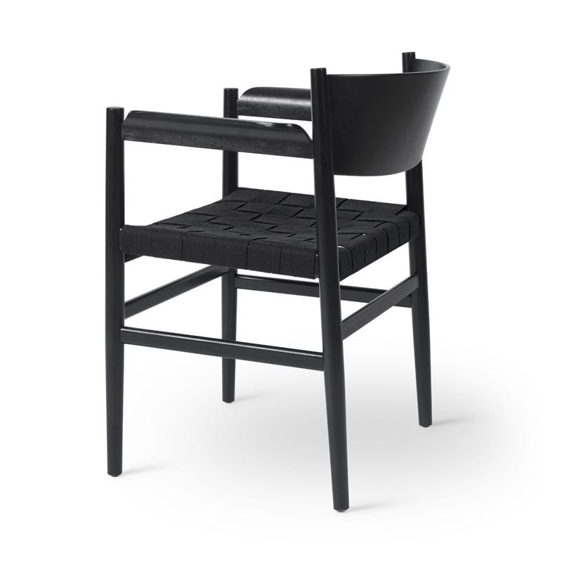 Nestor Armchair