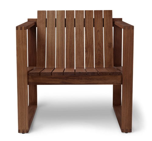 BK11 Outdoor Cushion