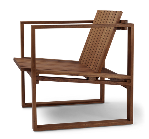 BK11 Outdoor Cushion