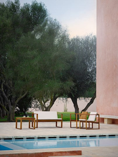 BK11 Outdoor Cushion
