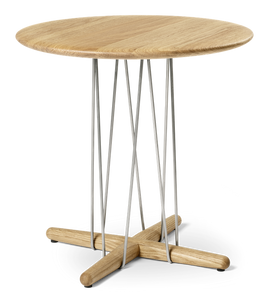 E021 Embrace Lounge Table - Ø48cm
