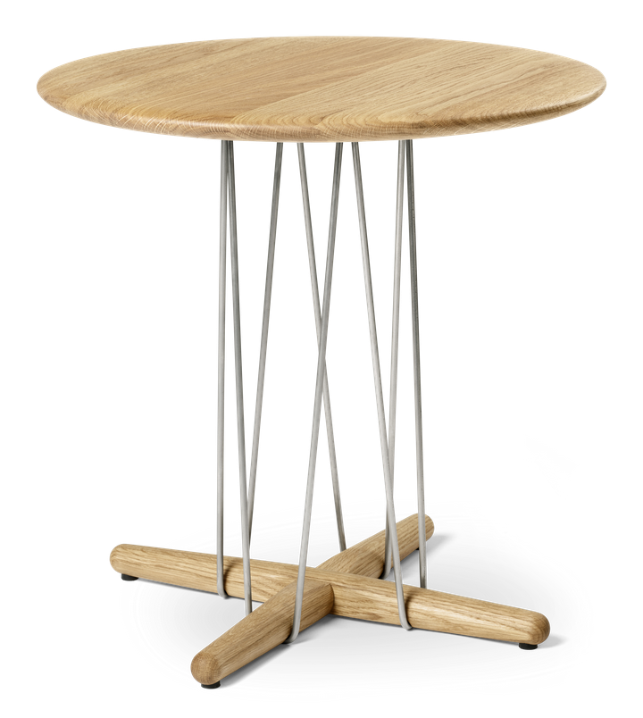 E021 Embrace Lounge Table - Ø48cm
